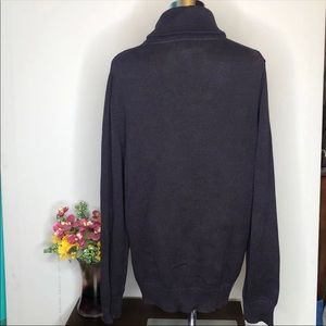 Frederik Anderson Copenhagen Sweaters - Frederik Anderson Copenhagen Sweater Frederik Anderson Copenhagen Sweaters - Frederik Anderson Copenhagen Sweater